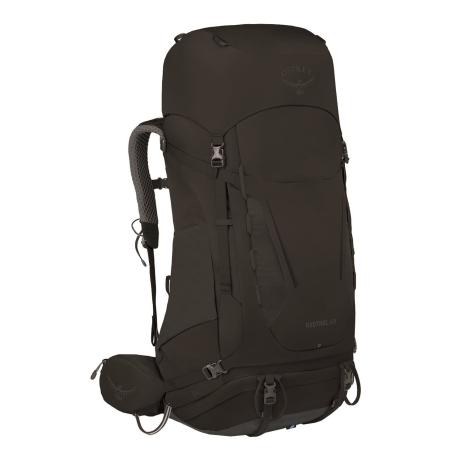 Osprey Kestrel 68 L/XL black backpack