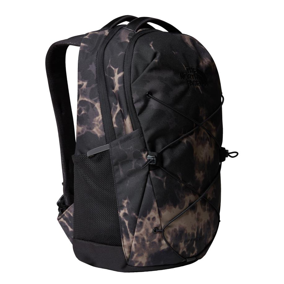 The North Face Jester Backpack tnf black light Zwart