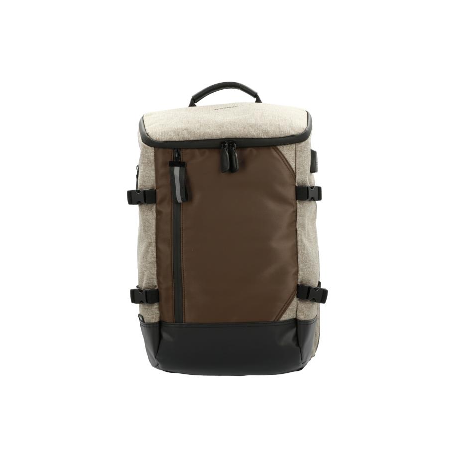 Picard Picard Rugzak Speed beige / bruin / zwart -