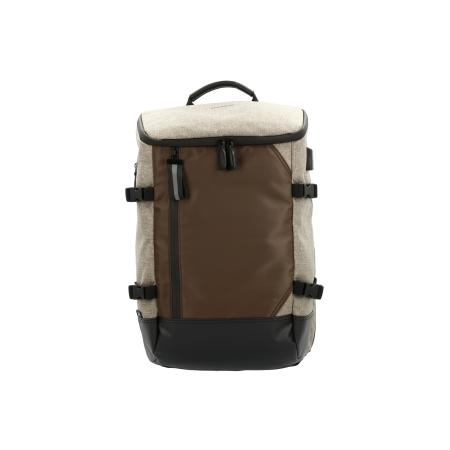 Picard Picard Rugzak Speed beige / bruin / zwart