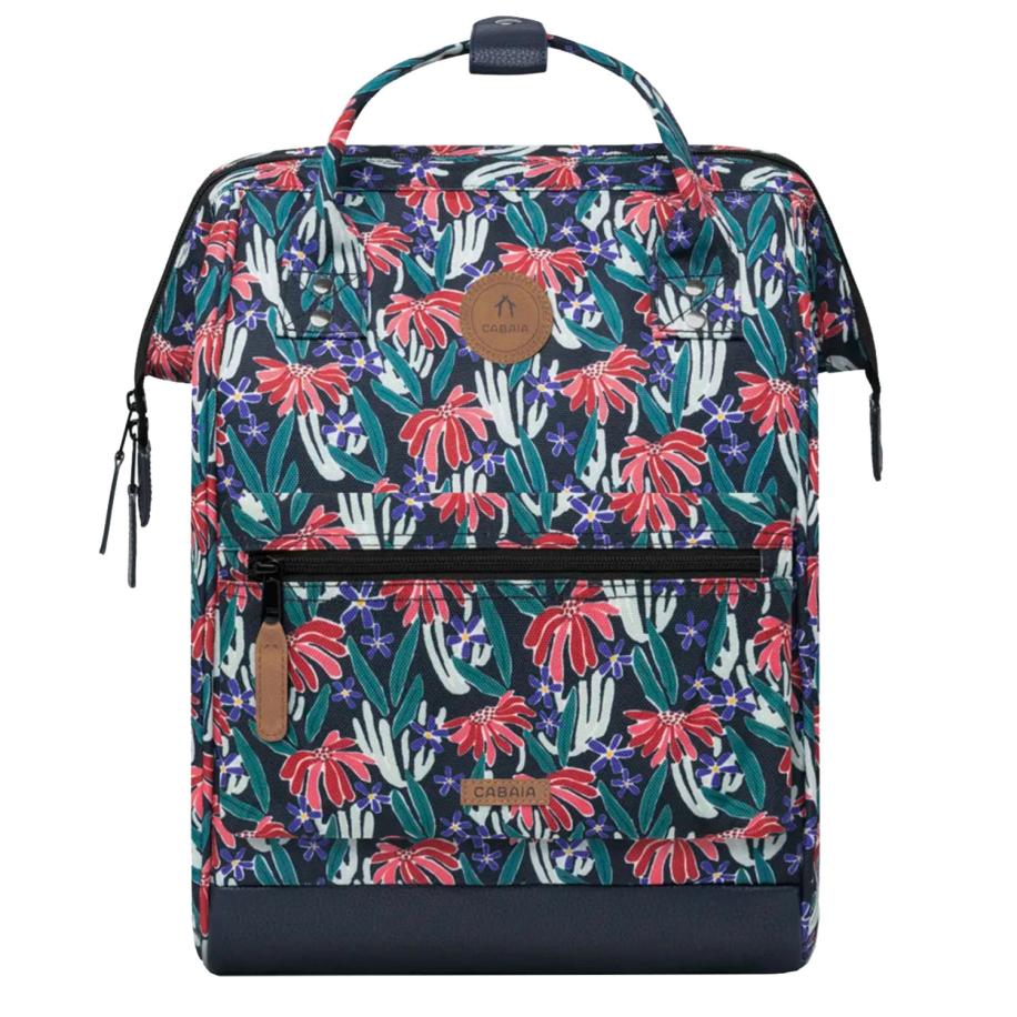 Cabaia Adventurer Bag Medium edea Blauw