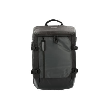 Picard Picard Rugzak Speed zwart / zwart gemêleerd