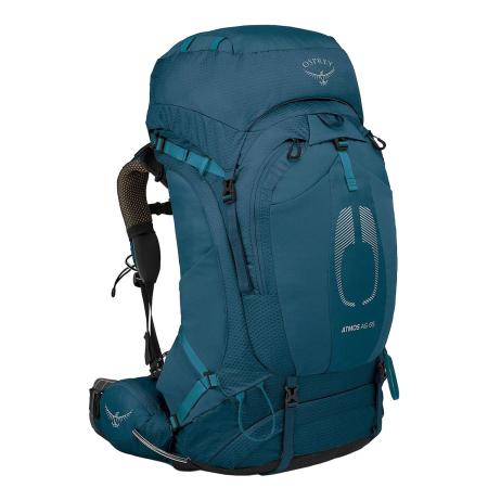 Osprey Atmos AG 65 L/XL venturi blue backpack