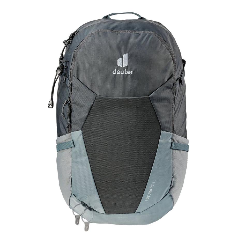 Deuter Futura 25 SL Backpack graphite-shale Grijs