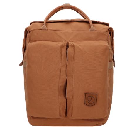 Fjallraven Fjällräven Rugzak No.1 camel