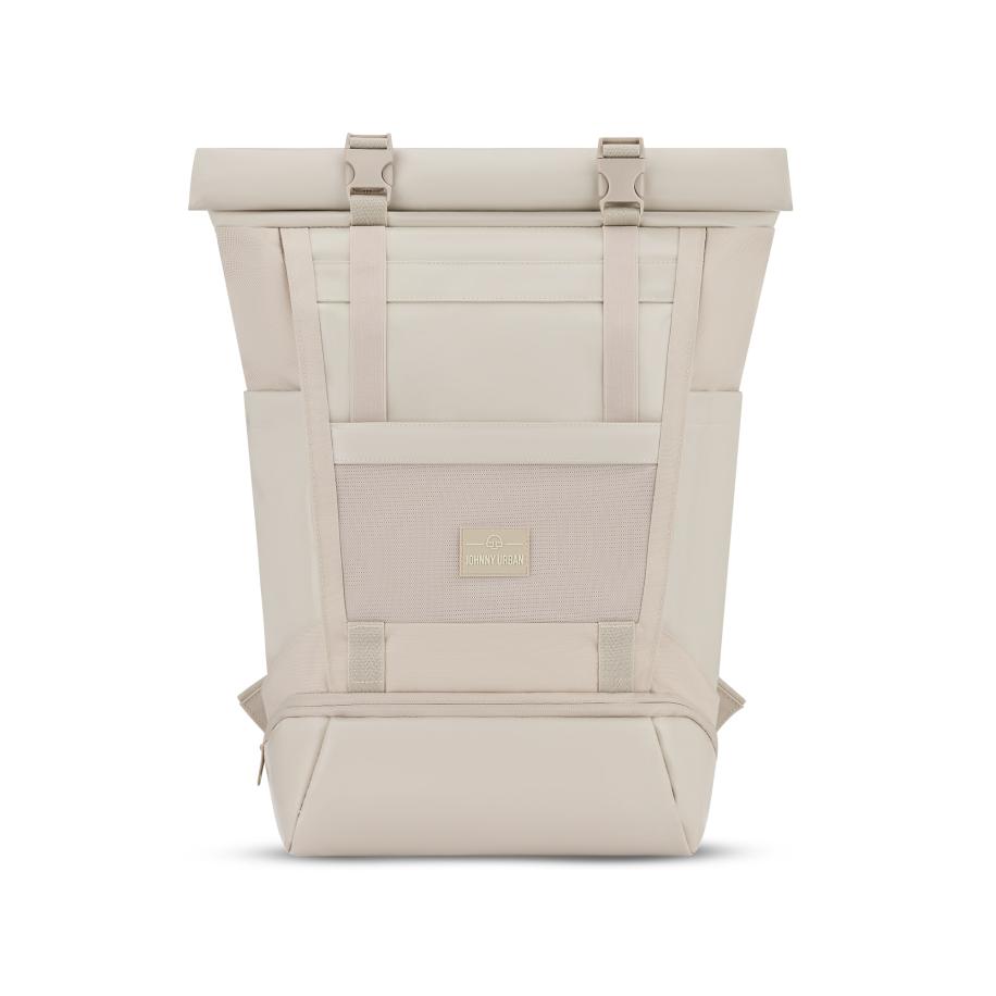 Johnny Urban Johnny Urban Rugzak Ashton sand / poederroze -