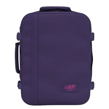 CabinZero Classic 28L Ultra Light Cabin Bag solace sky