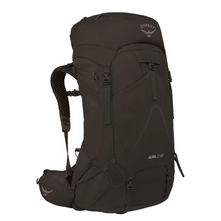 Osprey Aura AG LT 65 WM/L black backpack
