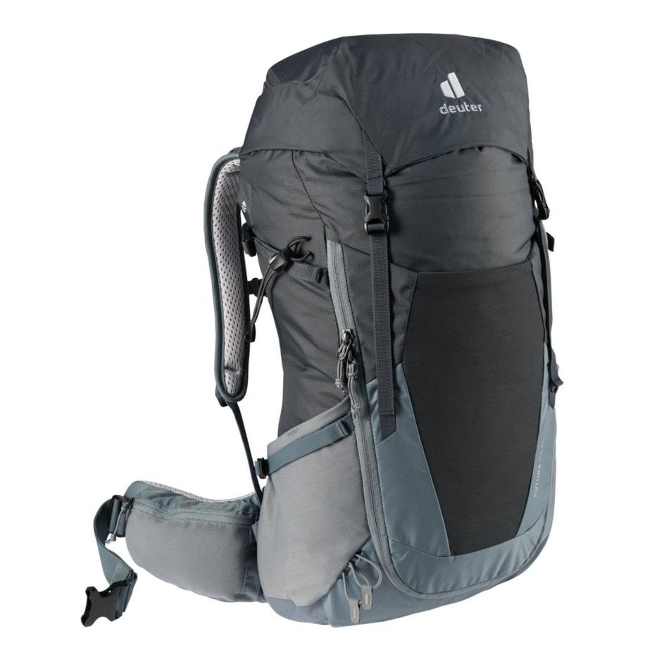 Deuter Futura 24 SL Backpack graphite/shale Grijs
