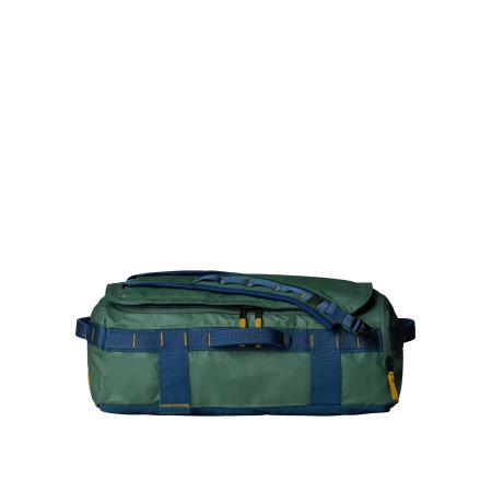 The North Face THE NORTH FACE Sportrugzak BASE CAMP VOYAGER blauw / groen