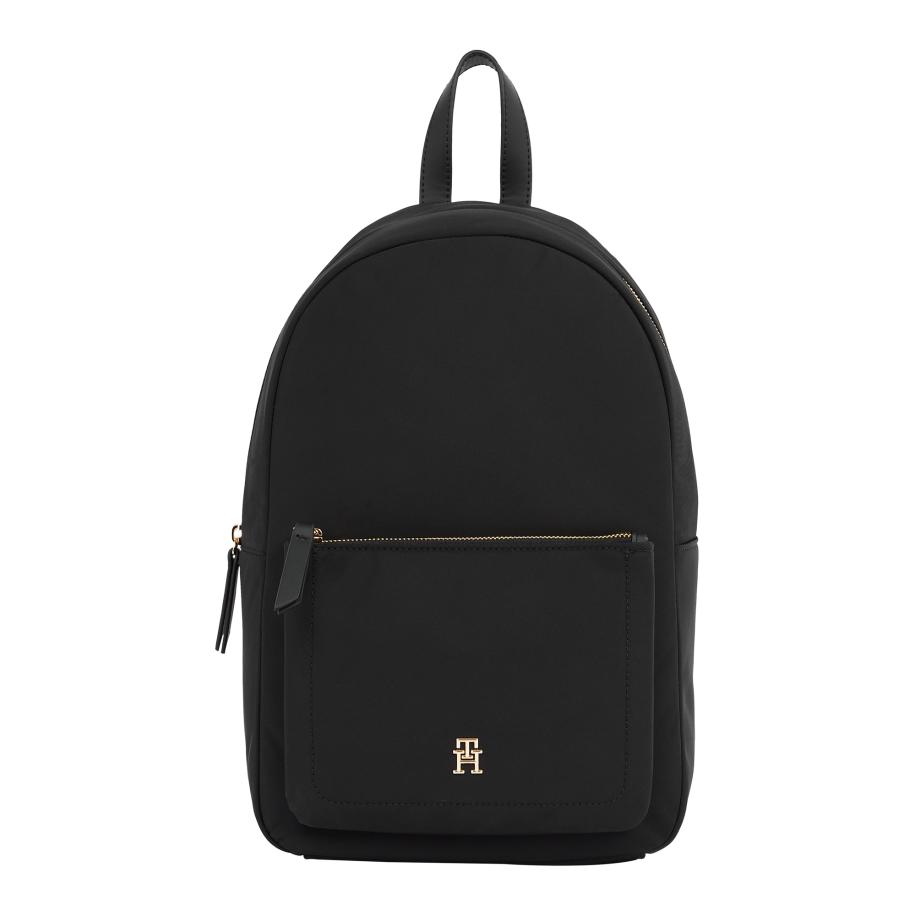 Tommy Hilfiger TOMMY HILFIGER Rugzak zwart -