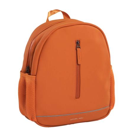 Daniel Ray Shreveport Waterproof Backpack orange