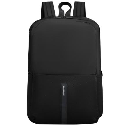 Samsonite TA Revolution Foldable Backpack black