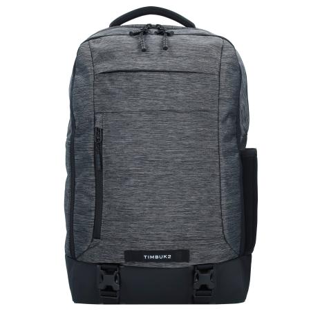 Timbuk2 TIMBUK2 Rugzak The Authority grijs / donkergrijs / zwart