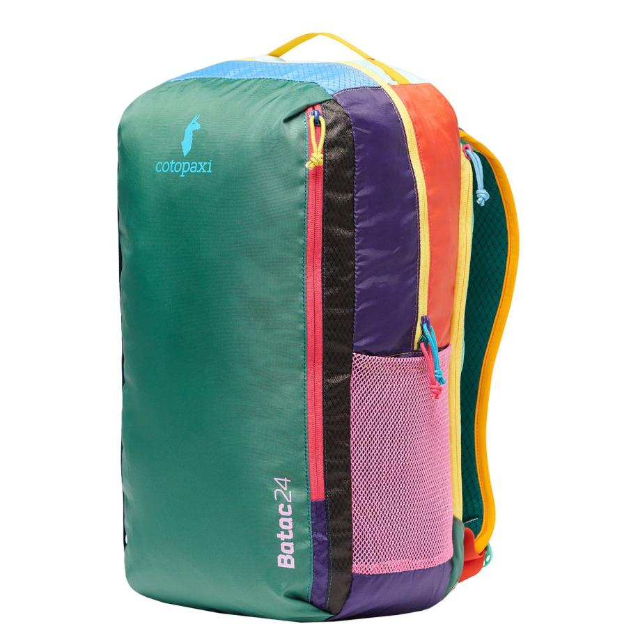Cotopaxi Batac 24L Backpack del dia Multicolor