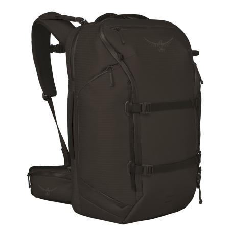 Osprey Archeon Travel Pack 40L black backpack