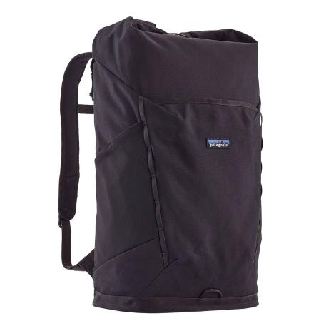 Patagonia Fieldsmith Roll Top Pack black