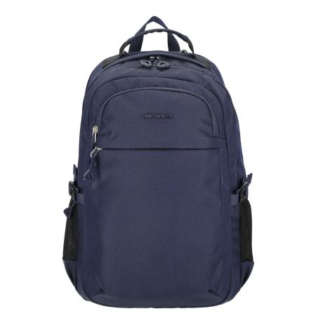 Enrico Benetti Luzern Rugzak - 32 liter - 17 laptopvak - navy