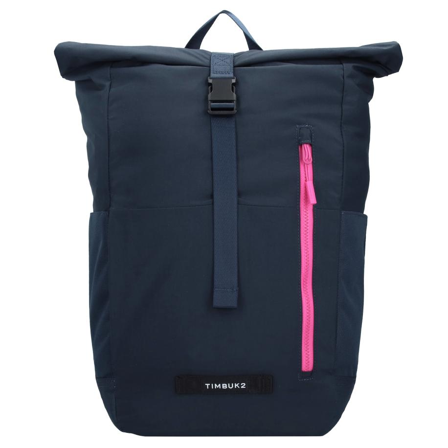 Timbuk2 TIMBUK2 Rugzak Tuck navy / neonroze -