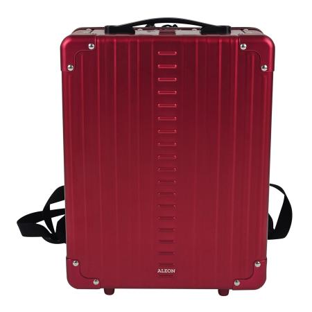 Aleon Aleon Rugzak rood