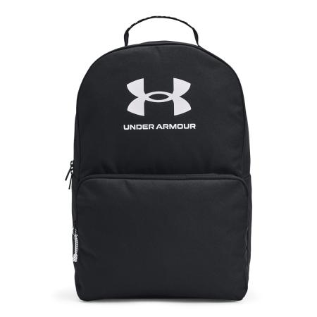 Rugzak Under Armour Essential Zwart / Zwart / Wit ÉÉN MAAT