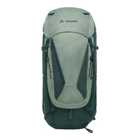 Vaude VAUDE Sportrugzak Asymmetric 42+8 groen