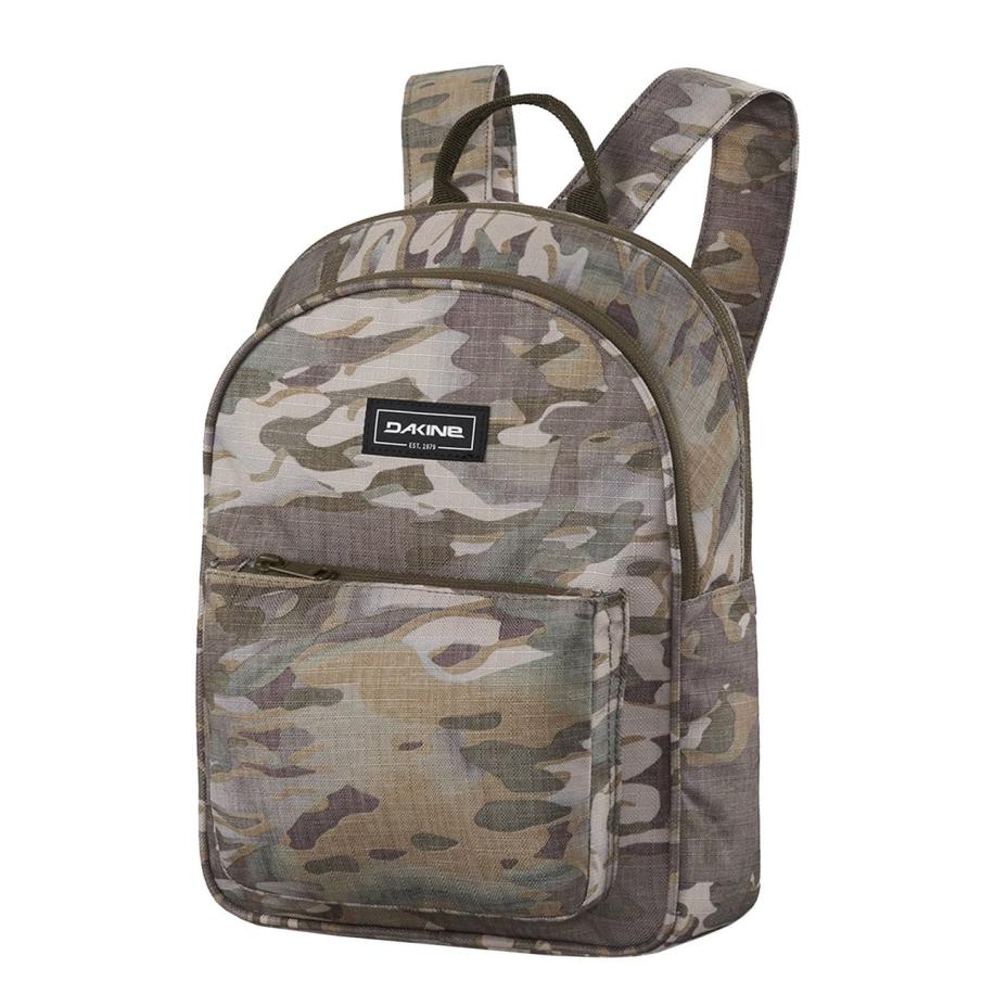 Dakine Essentials Pack Mini 7L Backpack vintage camo Multicolor