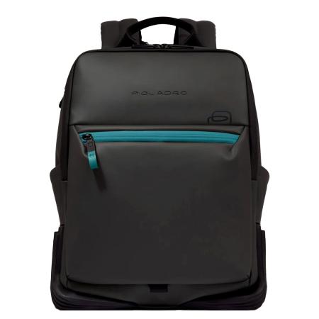 Piquadro C2OW Laptop Backpack 14 black