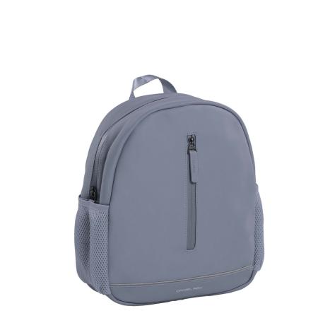 Daniel Ray Shreveport Waterproof Backpack soft blue