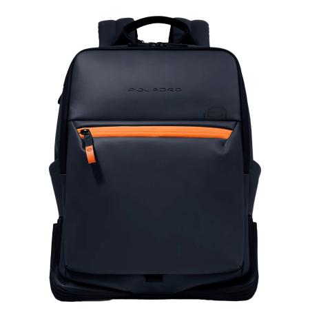 Piquadro C2OW Laptop Backpack 14 blue