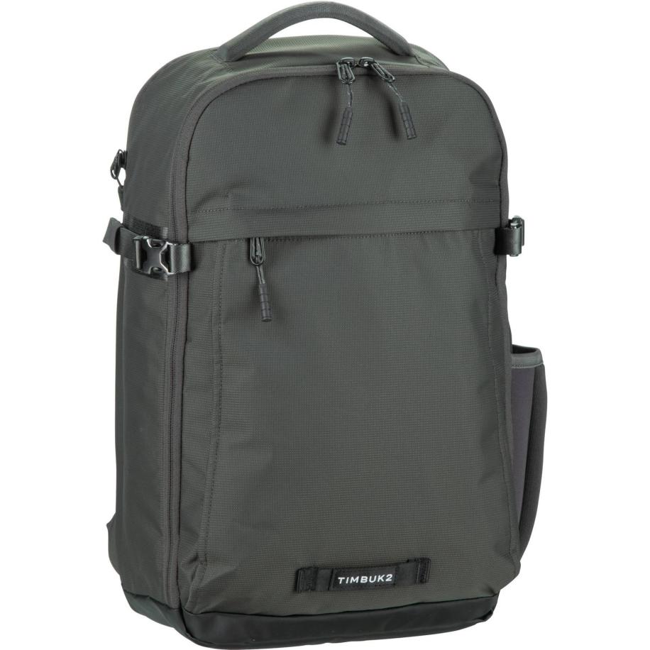 Timbuk2 TIMBUK2 Rugzak The Division donkergrijs / zwart / wit -