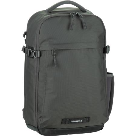 Timbuk2 TIMBUK2 Rugzak The Division donkergrijs / zwart / wit