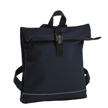 Daniel Ray Jefferson Water Repellent Backpack S navy