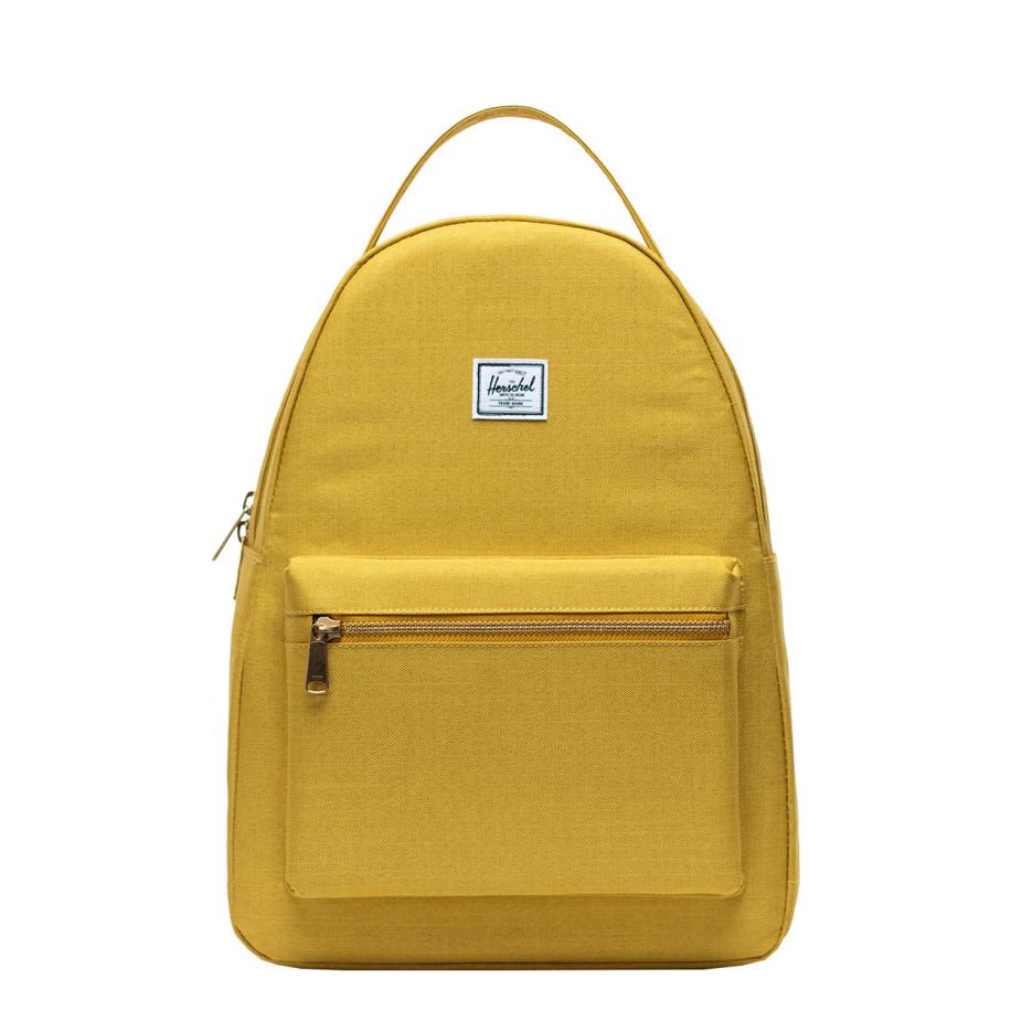 Herschel Supply Co. Supply Co. Nova Mid-Volume Backpack arrowwood crosshatch Geel