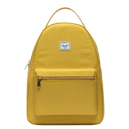 Herschel Supply Co. Supply Co. Nova Mid-Volume Backpack arrowwood crosshatch