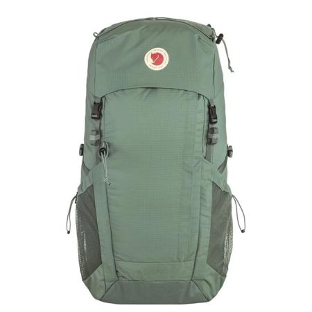 Fjallraven Abisko Hike 35 S/M patina green backpack
