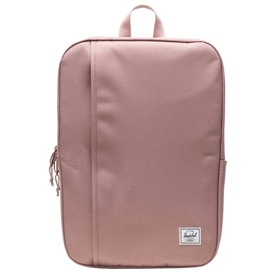 Herschel Supply Co. Wesbrook Backpack ash rose Roze