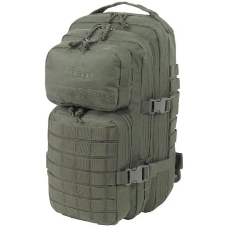 normani Rugzak Bedrock groen