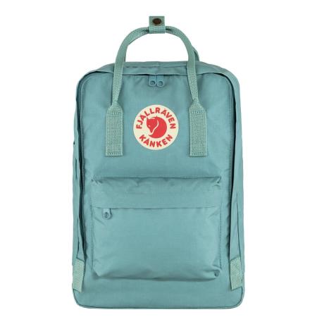 Fjallraven Kanken Laptop 15 sky blue
