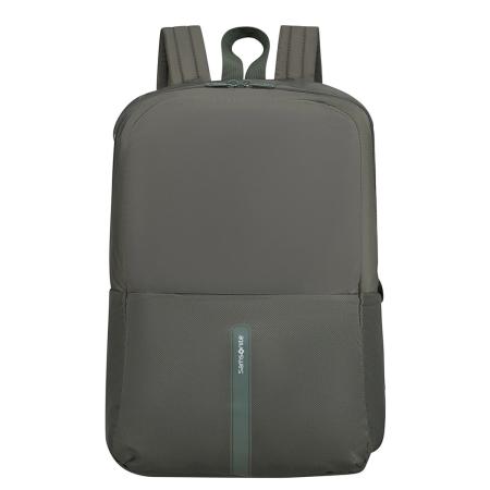 Samsonite TA Revolution Foldable Backpack green