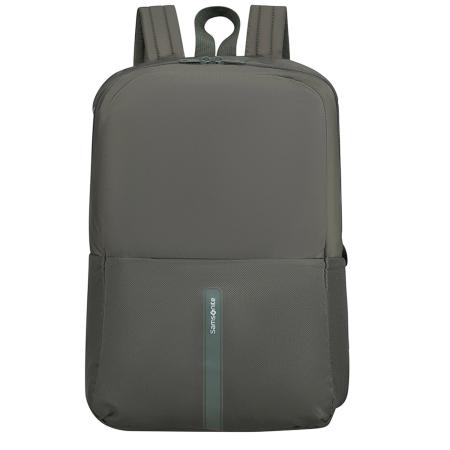 Samsonite TA Revolution Foldable Backpack green