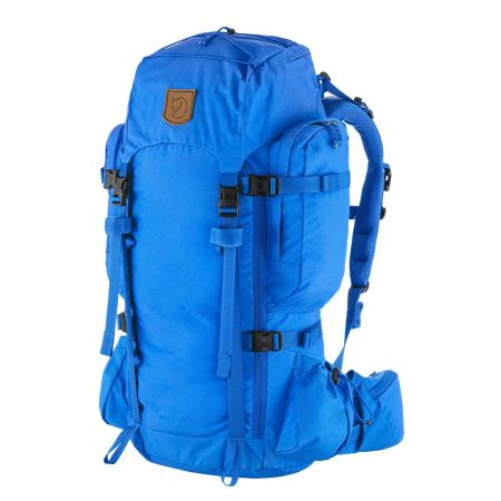 Fjallraven Kajka 55 S/M un blue backpack