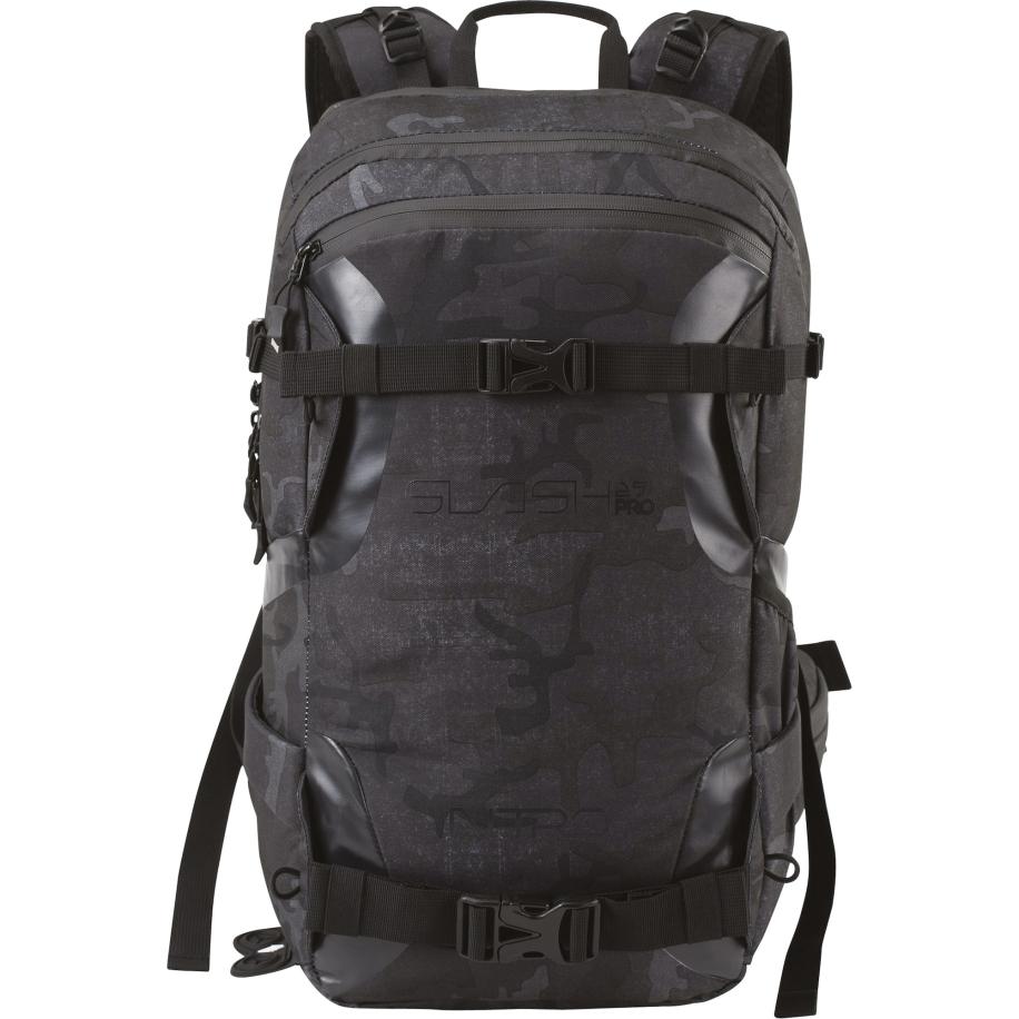 NitroBags NitroBags Rugzak Rover basaltgrijs -