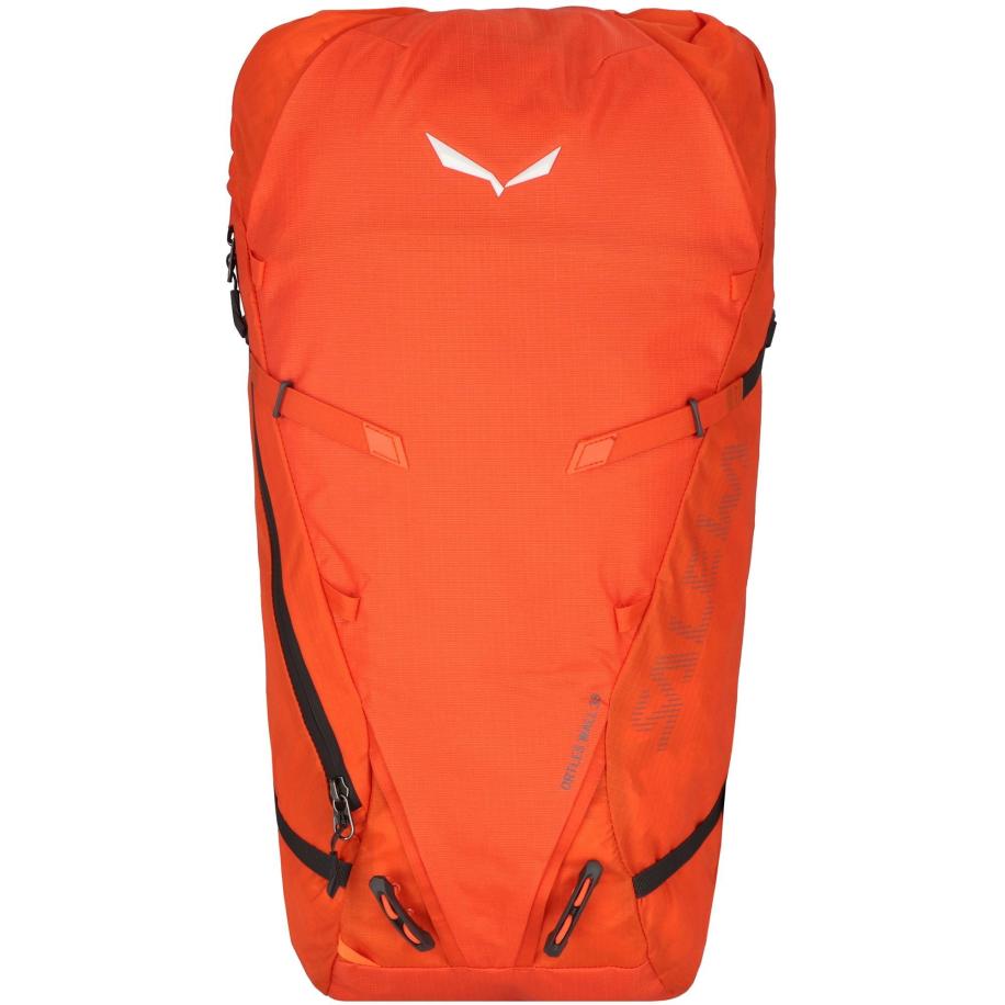 Salewa SALEWA Sportrugzak Ortles Wall oranje / wit -