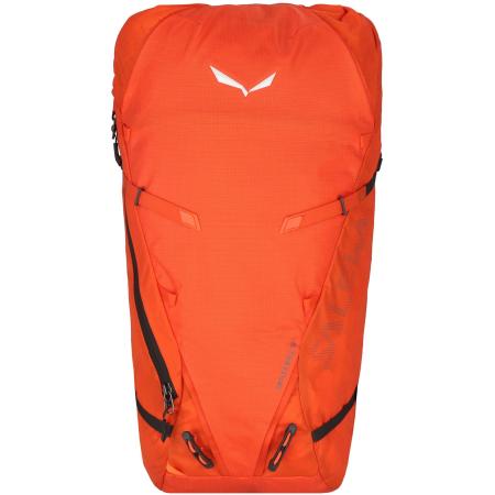 Salewa SALEWA Sportrugzak Ortles Wall oranje / wit
