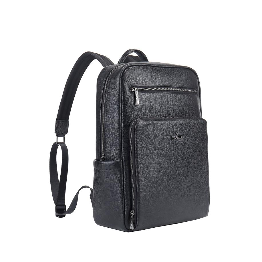 B Cavalli B B Cavalli B Rugzak zwart -