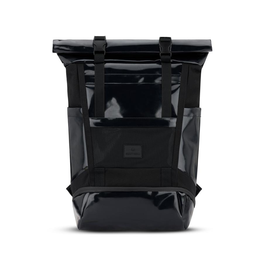 Johnny Urban Johnny Urban Rugzak Ashton zwart -