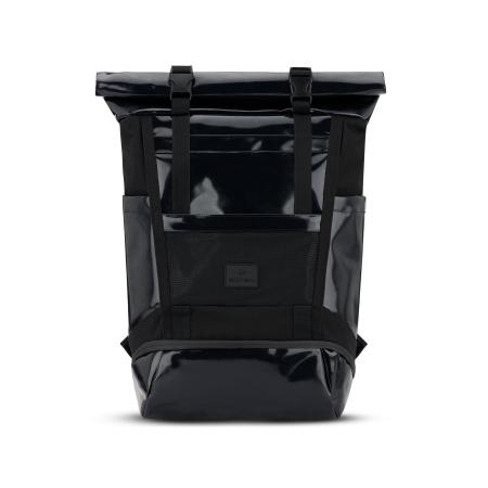 Johnny Urban Johnny Urban Rugzak Ashton zwart