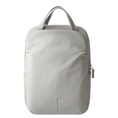 XD Design Soft Tote Backpack grey