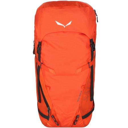 Salewa SALEWA Sportrugzak Ortles Guide oranje / zwart / wit